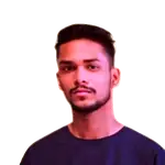 Mohammad Shezan Ahamed