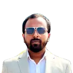 Md Nayeem Khan