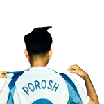 Porosh