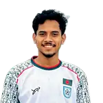 Rezwan Ahmed