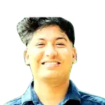 Poran Ahmed