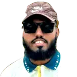 Arfin Ahmad Rocky