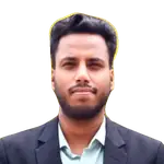 Mohammad Nadimul Islam