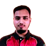Akramul Haque