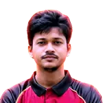 Mohammad Al Nafiz Ahmed