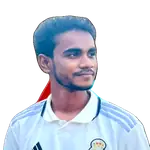 Saifullah Mahmud Sakib🟥