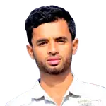 Mohammed Saied Bin Raihan