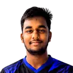 Mohammad Nafees