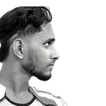 Ayan Ahmed