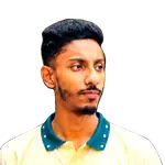 Anain Islam Abir