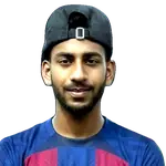 Akash Ahmed Showrob