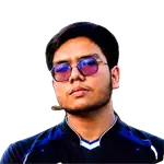 Istiak Ahmed Zihad