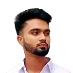 Shahriar Simanto
