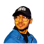 Afnan Anwar