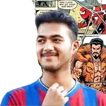 Amirul Hoque Omar