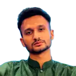 Naim Ahmed