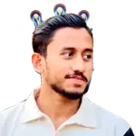Mohammad Irfanul Haque