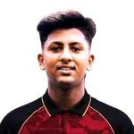 Shadin Chowdhury