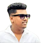 Ahmed Faruk
