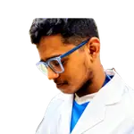 Mofidul Islam Samogro