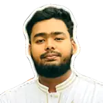 Md Jamil Uddin Riyad