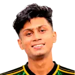 Md Yousuf