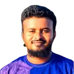Mehran Faruk