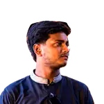 Rashed Saharia