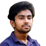 Shahriar Hossain