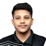 Md Arman Hossain