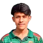 Bijoy Mahmud