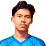 Amir Mahmud