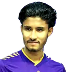 MD Naim Hossain
