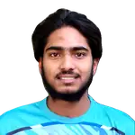 Sarafat Ahmed Shuvo🧤