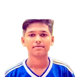 Mejan Ahmed