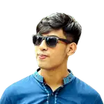 Shantunu Barua