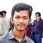 Amir Hamja Forman