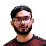 Sadman Saleh
