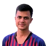 Kisor Mahmud Hridoy