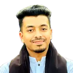 Safran Ahmed Sayem