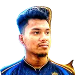 Mohammad Mizan