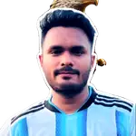 Tamim Ahmed