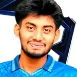 MD Asif