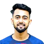 Tuhin Hossain