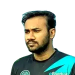 Md Rakibul Hasan Tusar