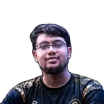 Efajul Hasan Efty
