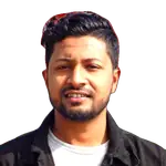 Fardin Ahmed Nayeem