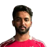 Omar Faruq