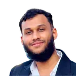 Mohammod Shawon