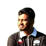 Shaimun Islam
